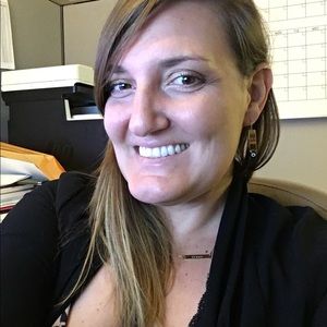 Meet your Posher, Jessa